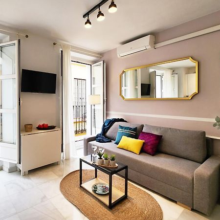 Lovely Center Apartments - Balcony Lux Sol Sevilla Dış mekan fotoğraf