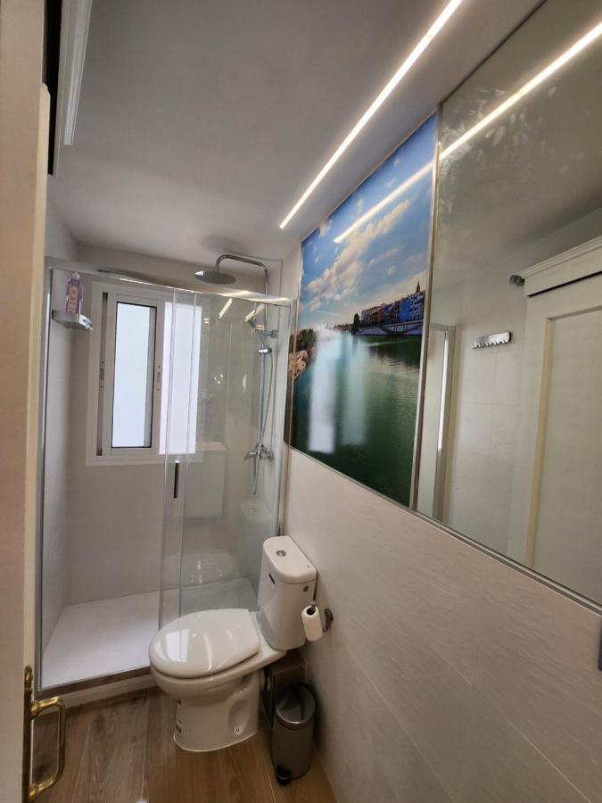 Lovely Center Apartments - Balcony Lux Sol Sevilla Dış mekan fotoğraf