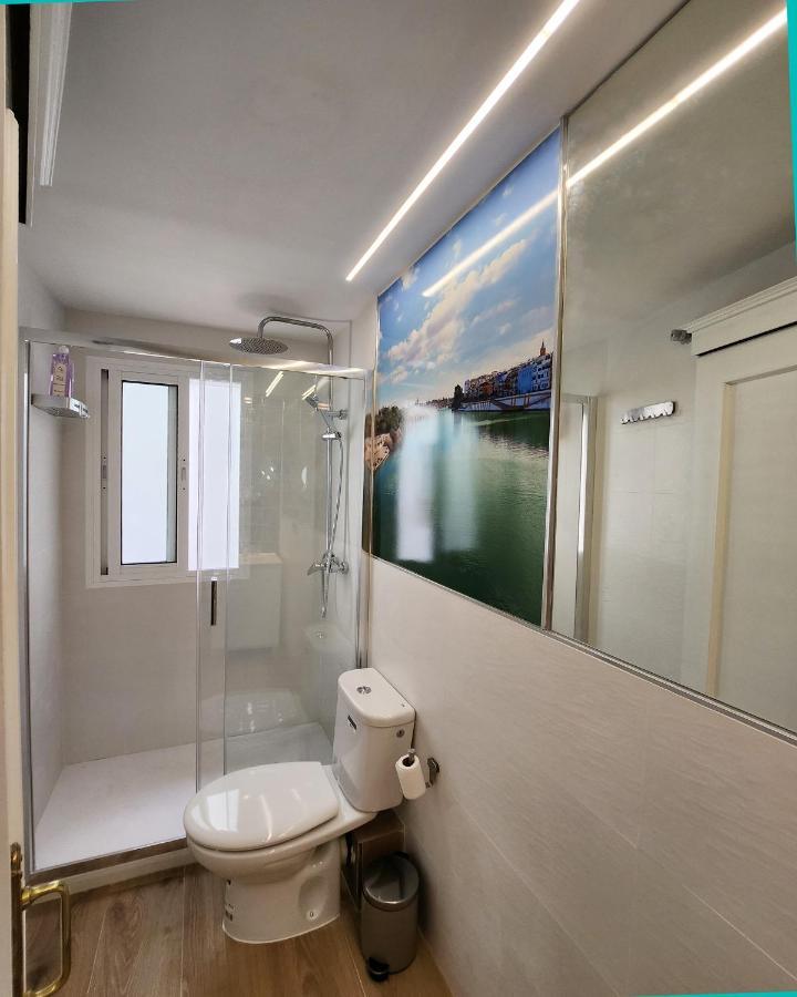 Lovely Center Apartments - Balcony Lux Sol Sevilla Dış mekan fotoğraf